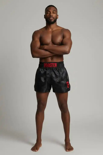 Booster Muay Thai Shorts Core 2
