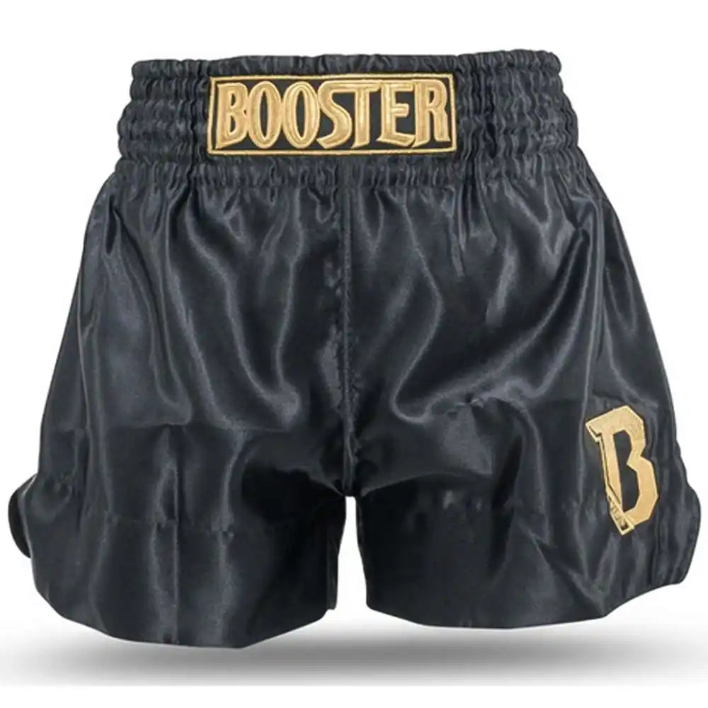 Booster Muay Thai Shorts Core 3