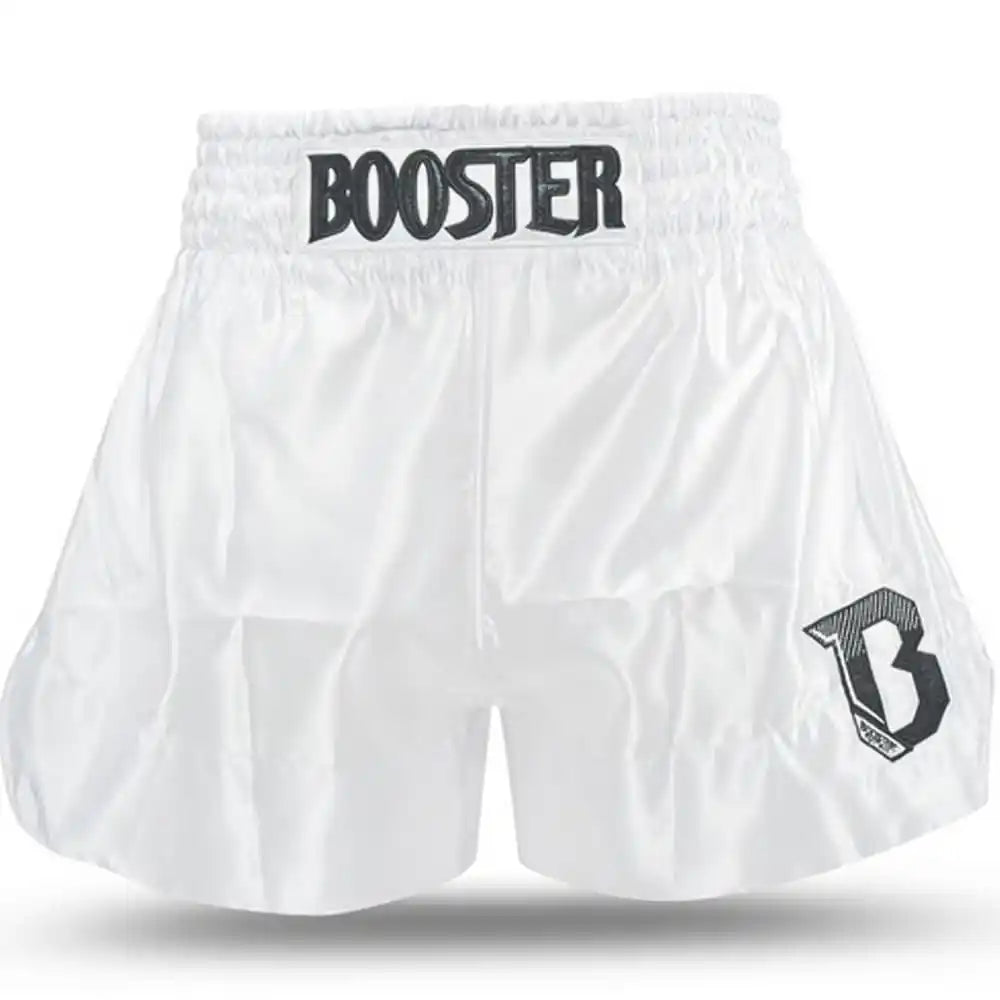Booster Muay Thai Shorts Core 4