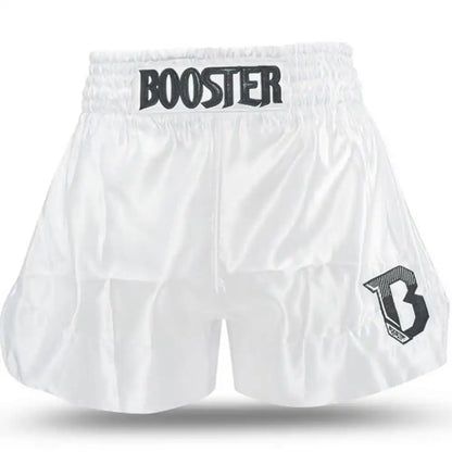 Booster Muay Thai Shorts Core 4