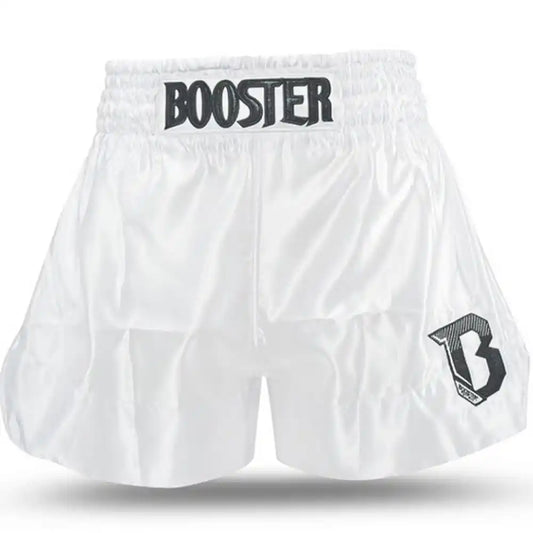 Booster Muay Thai Shorts Core 4