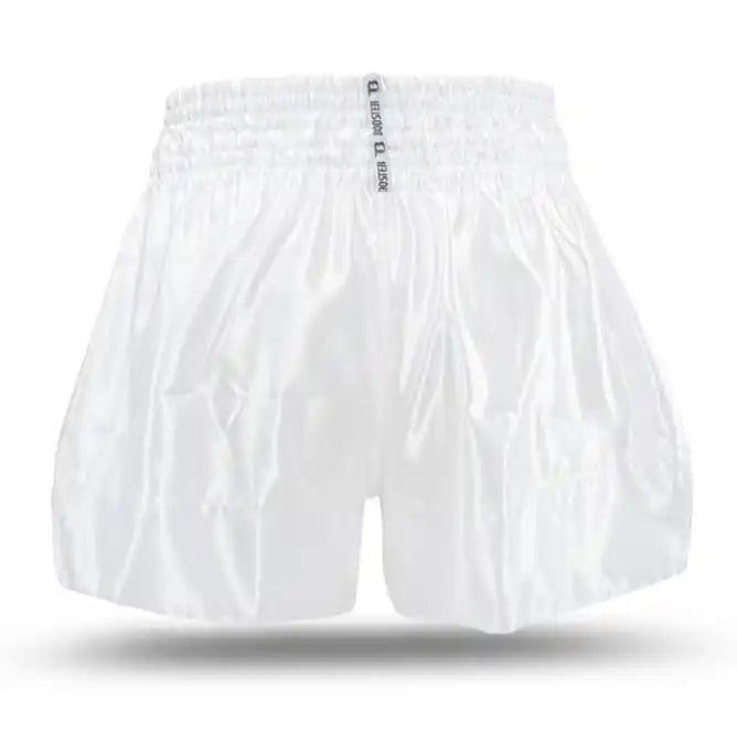 Booster Muay Thai Shorts Core 4