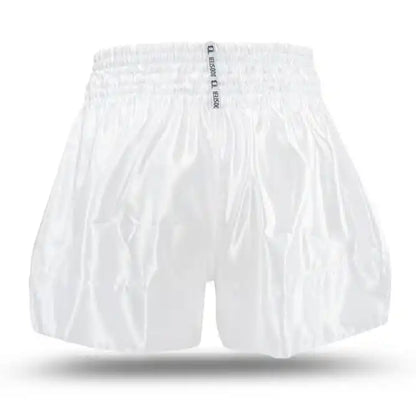 Booster Muay Thai Shorts Core 4