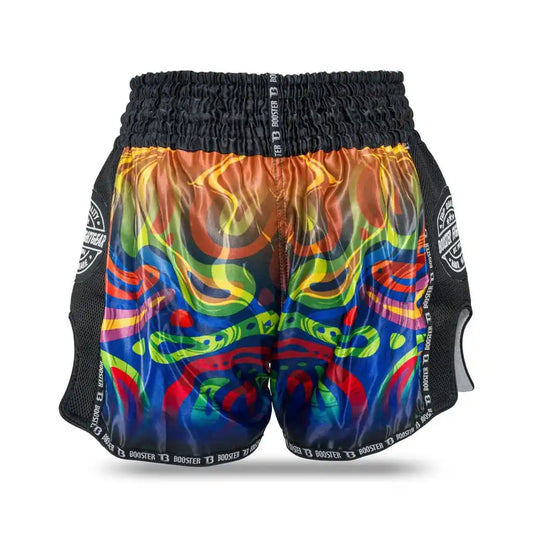 Booster Muay Thai Shorts Flow 3