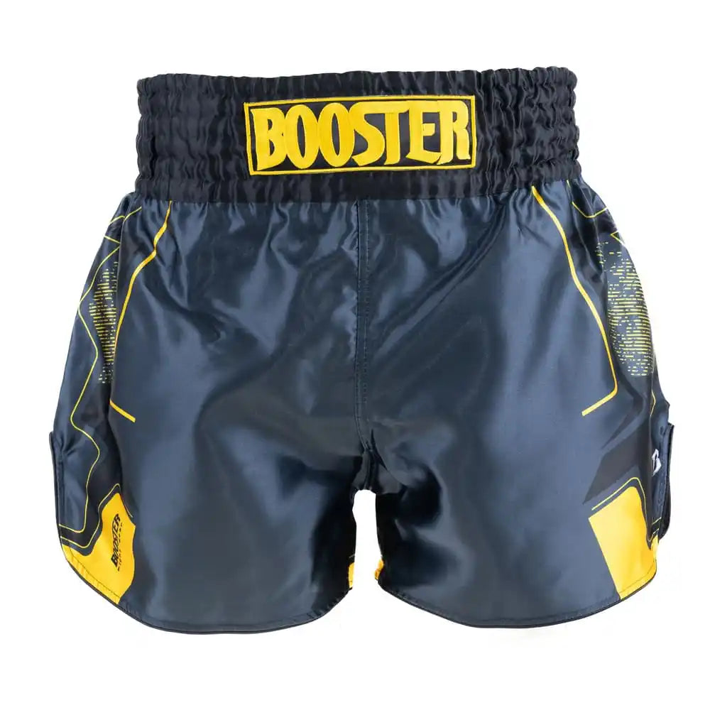 Booster Muay Thai Shorts Ignite 1