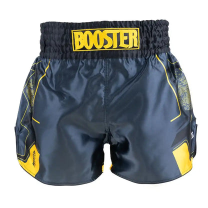 Booster Muay Thai Shorts Ignite 1