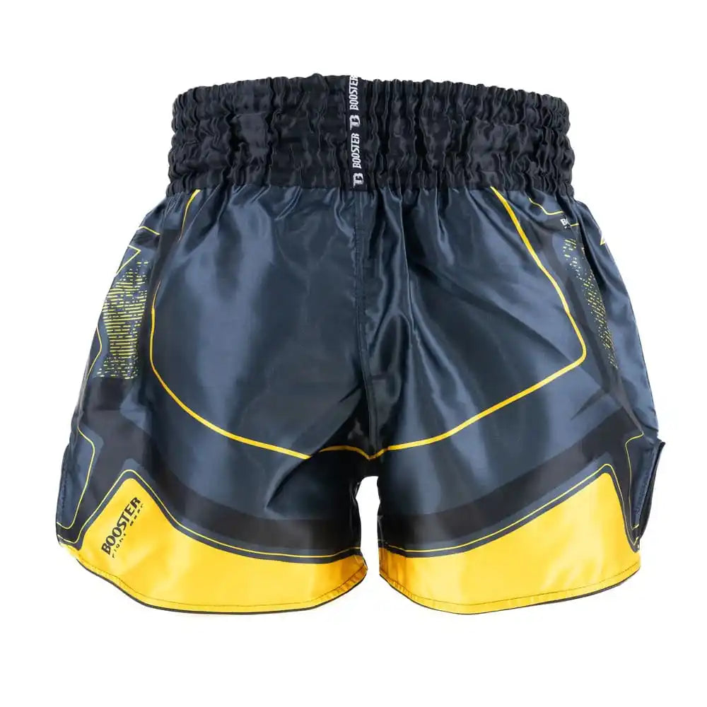 Booster Muay Thai Shorts Ignite 1