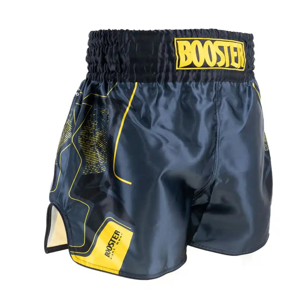 Booster Muay Thai Shorts Ignite 1