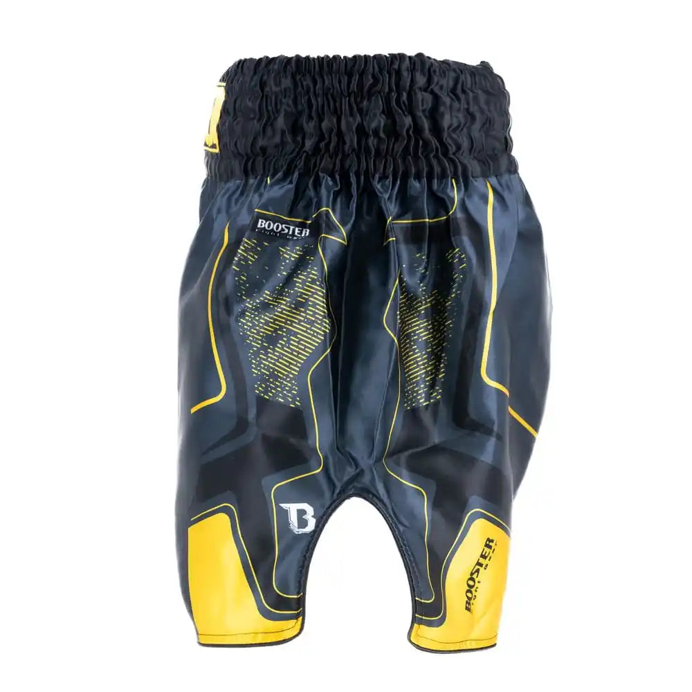 Booster Muay Thai Shorts Ignite 1