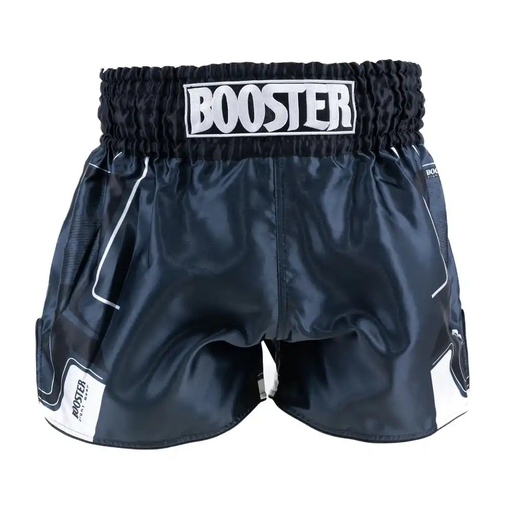 Booster Muay Thai Shorts Ignite 2