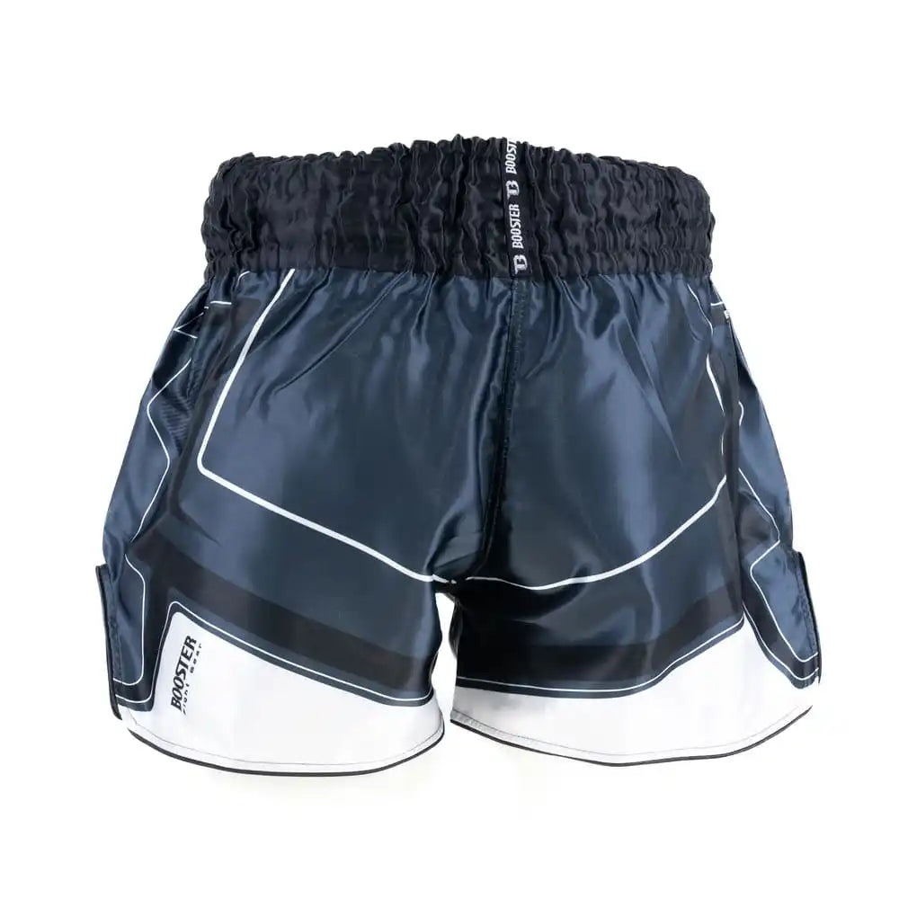Booster Muay Thai Shorts Ignite 2