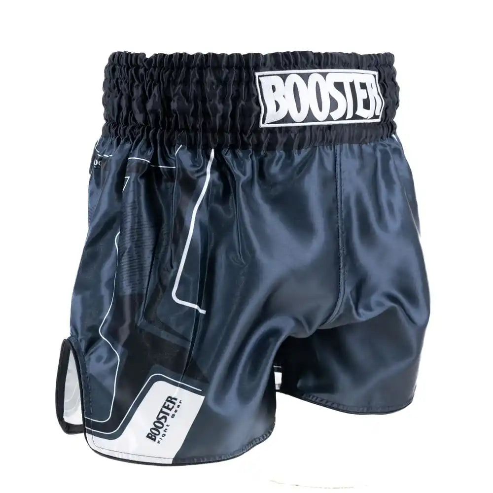 Booster Muay Thai Shorts Ignite 2