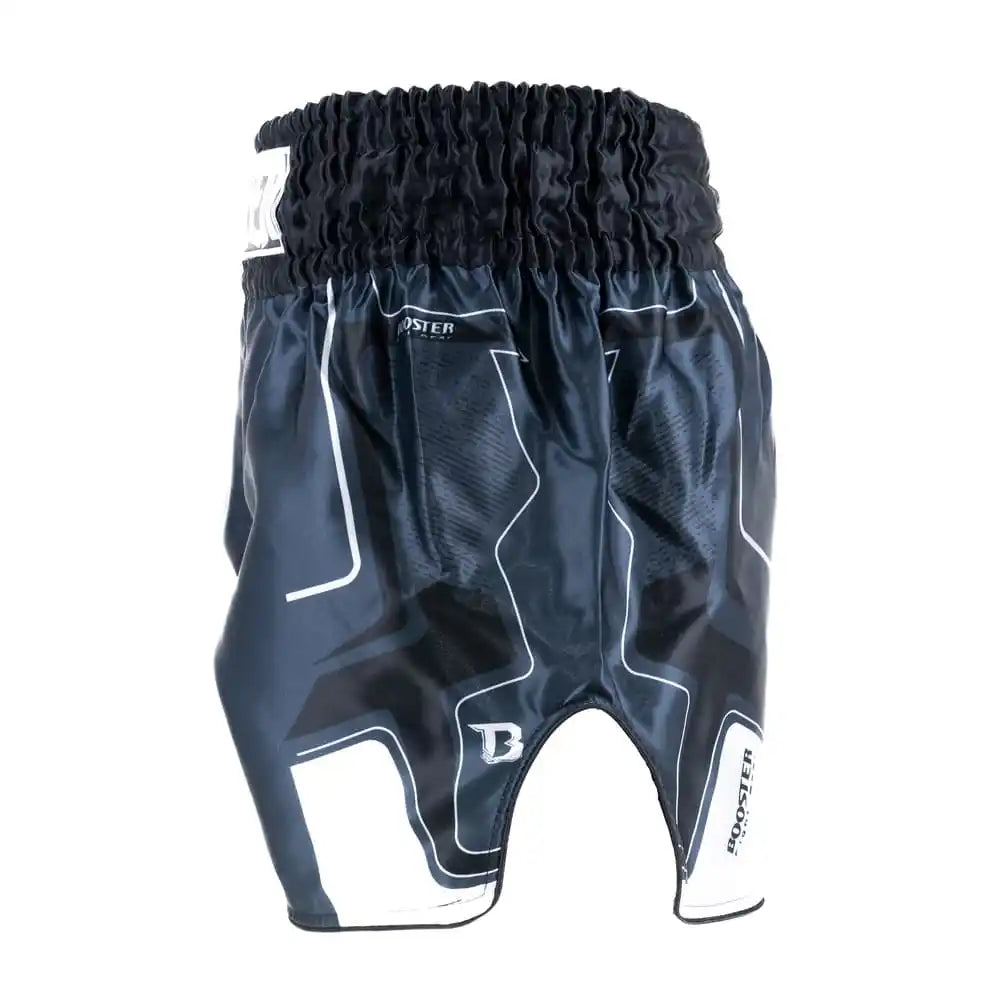Booster Muay Thai Shorts Ignite 2
