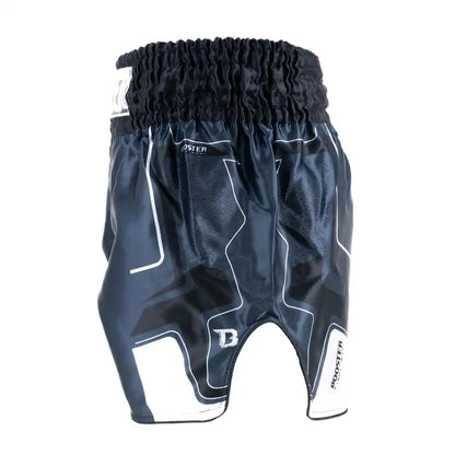 Booster Muay Thai Shorts Ignite 2
