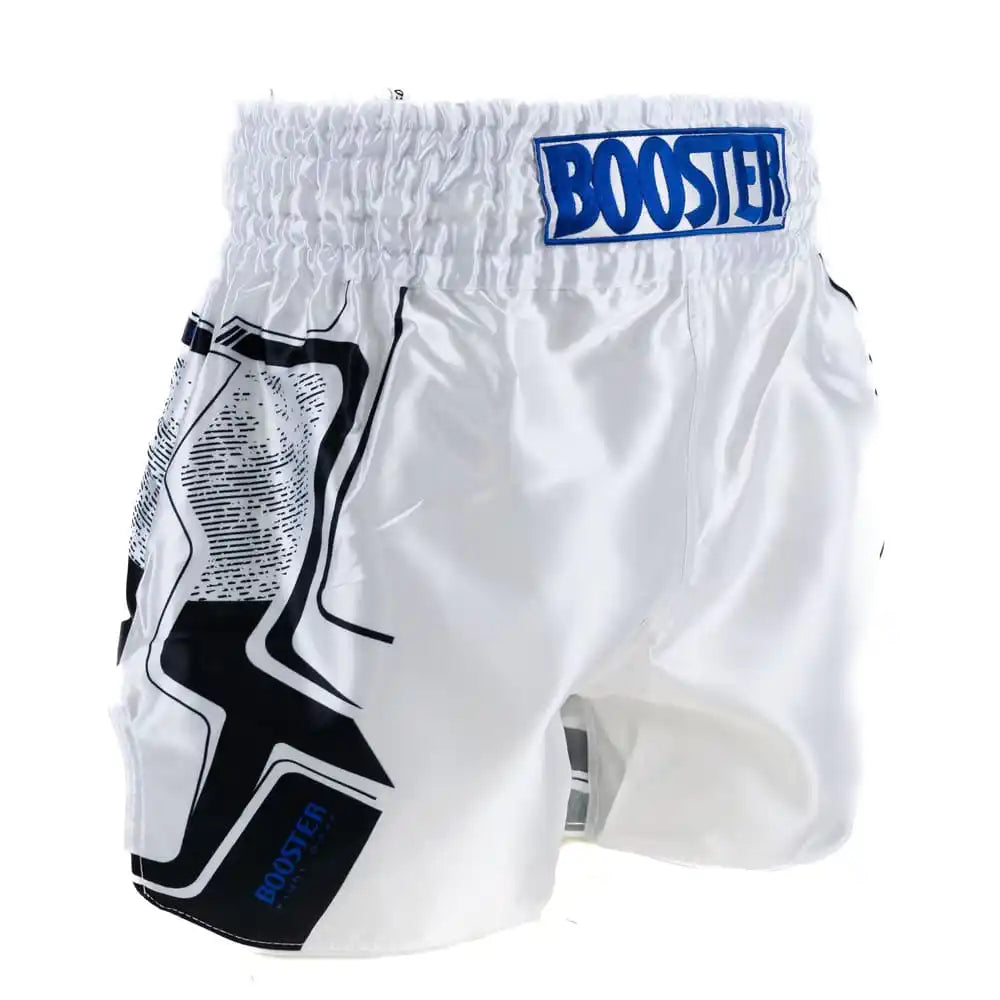 Booster Muay Thai Shorts Ignite 3