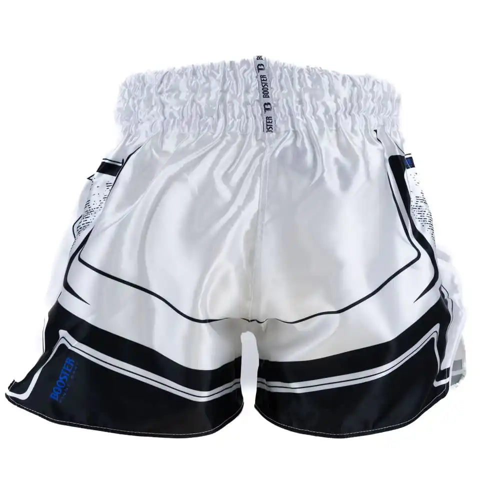 Booster Muay Thai Shorts Ignite 3