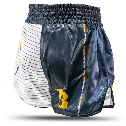 Booster Muay Thai Shorts Performance 1