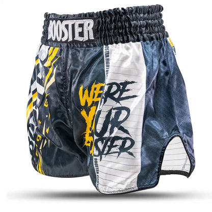 Booster Muay Thai Shorts Performance 1