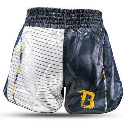 Booster Muay Thai Shorts Performance 1
