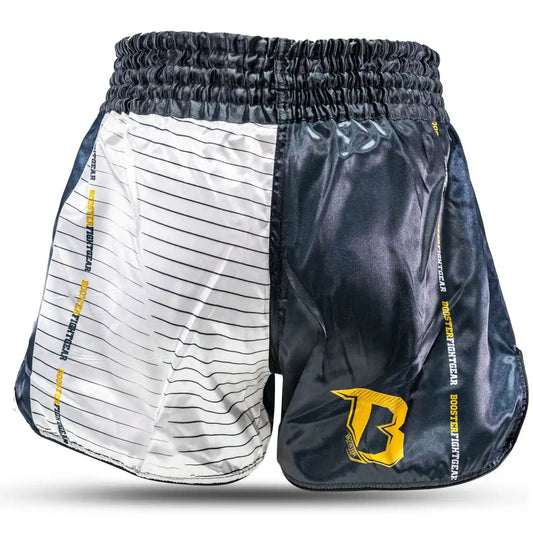 Booster Muay Thai Shorts Performance 1