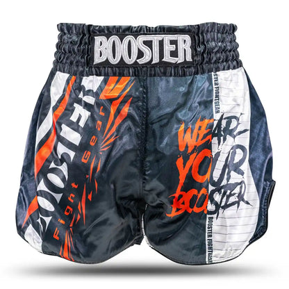 Booster Muay Thai Shorts Performance 2