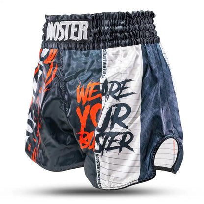 Booster Muay Thai Shorts Performance 2