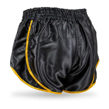 Booster Muay Thai Shorts Slugger 1