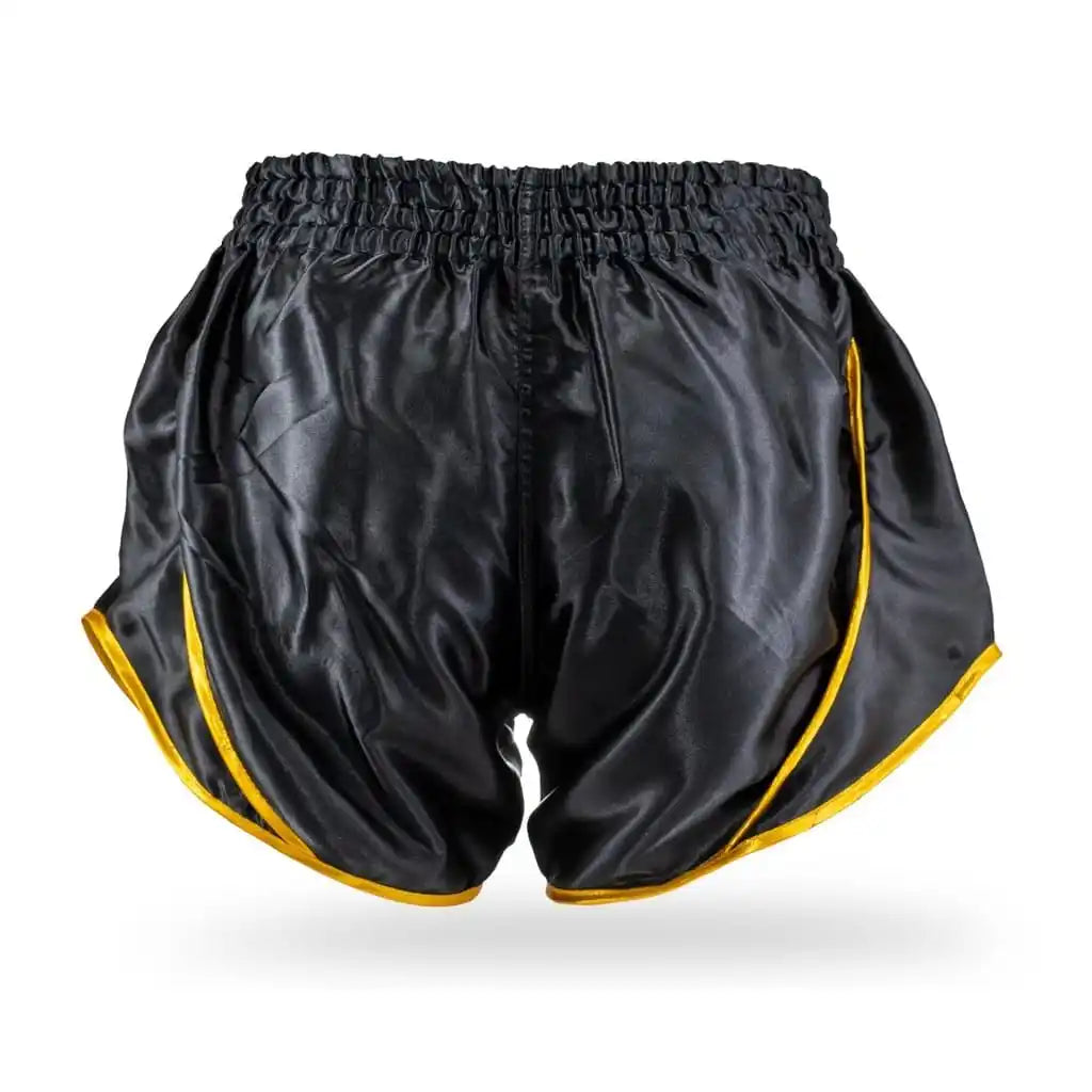 Booster Muay Thai Shorts Slugger 1