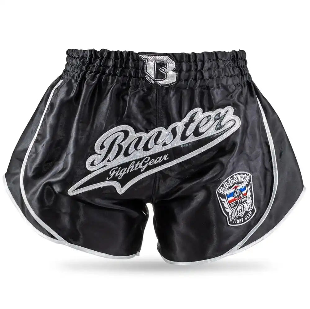 Booster Muay Thai Shorts Slugger 3