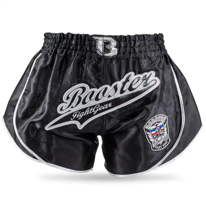 Booster Muay Thai Shorts Slugger 3