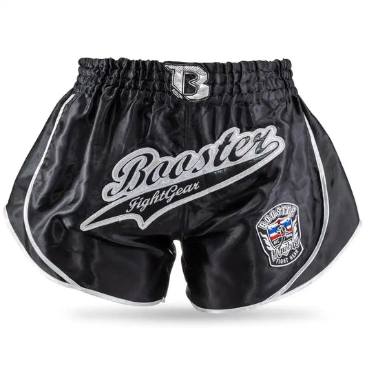 Booster Muay Thai Shorts Slugger 3