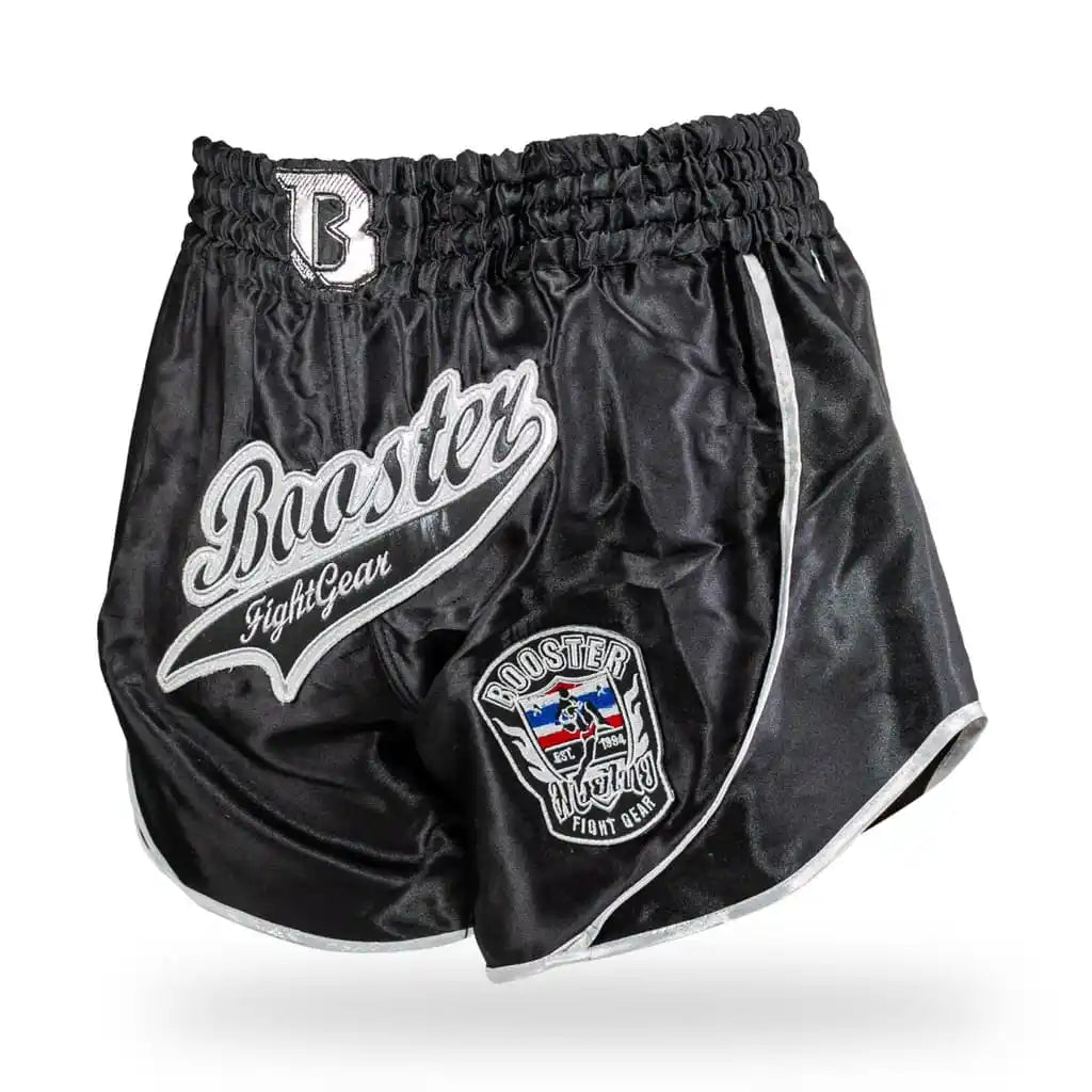 Booster Muay Thai Shorts Slugger 3