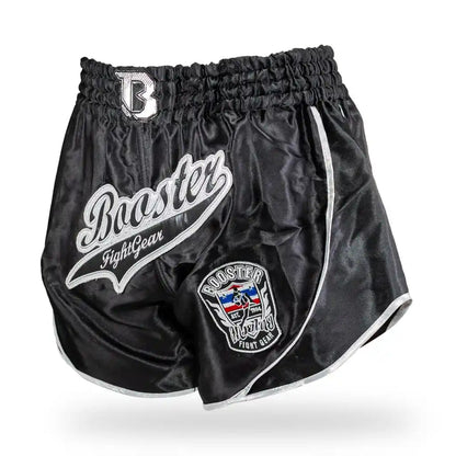 Booster Muay Thai Shorts Slugger 3