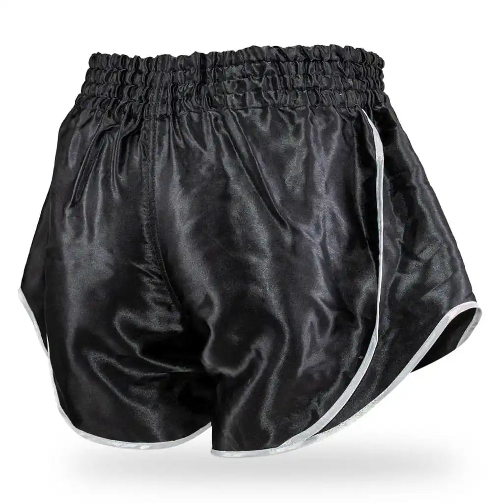Booster Muay Thai Shorts Slugger 3