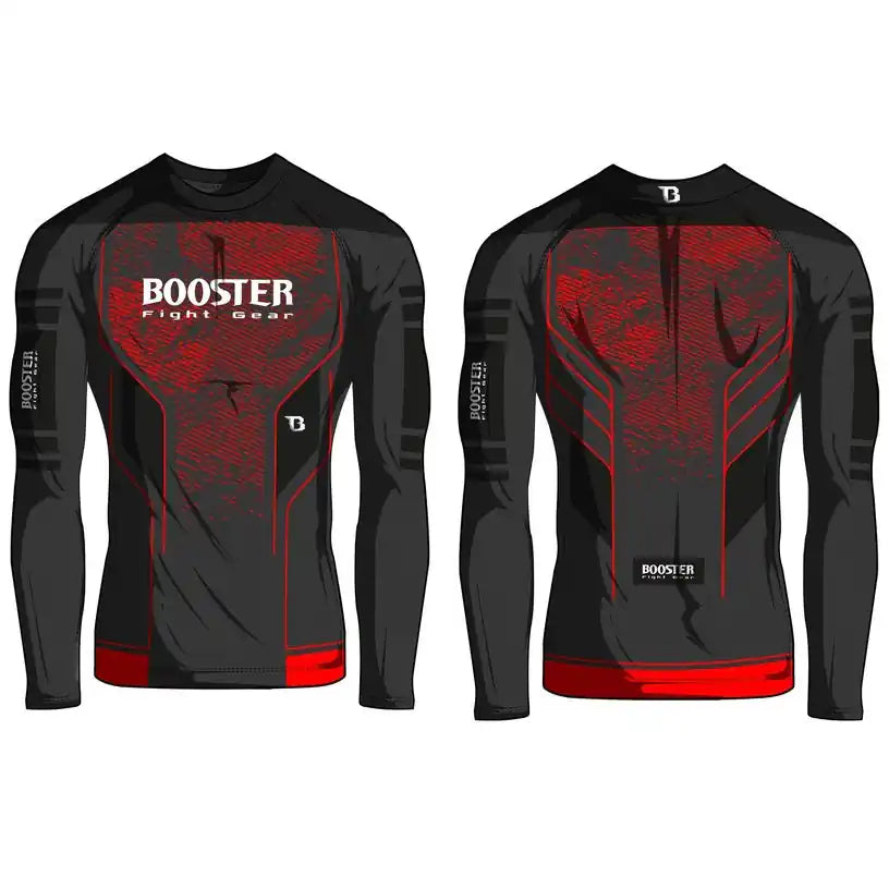 Booster Rashguard Delta 1