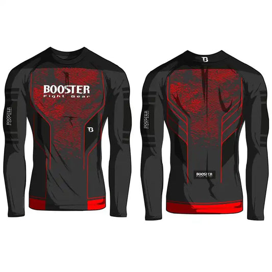 Booster Rashguard Delta 1