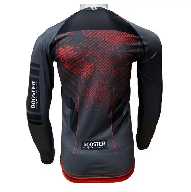 Booster Rashguard Delta 1