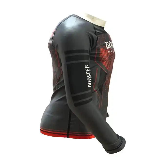 Booster Rashguard Delta 1