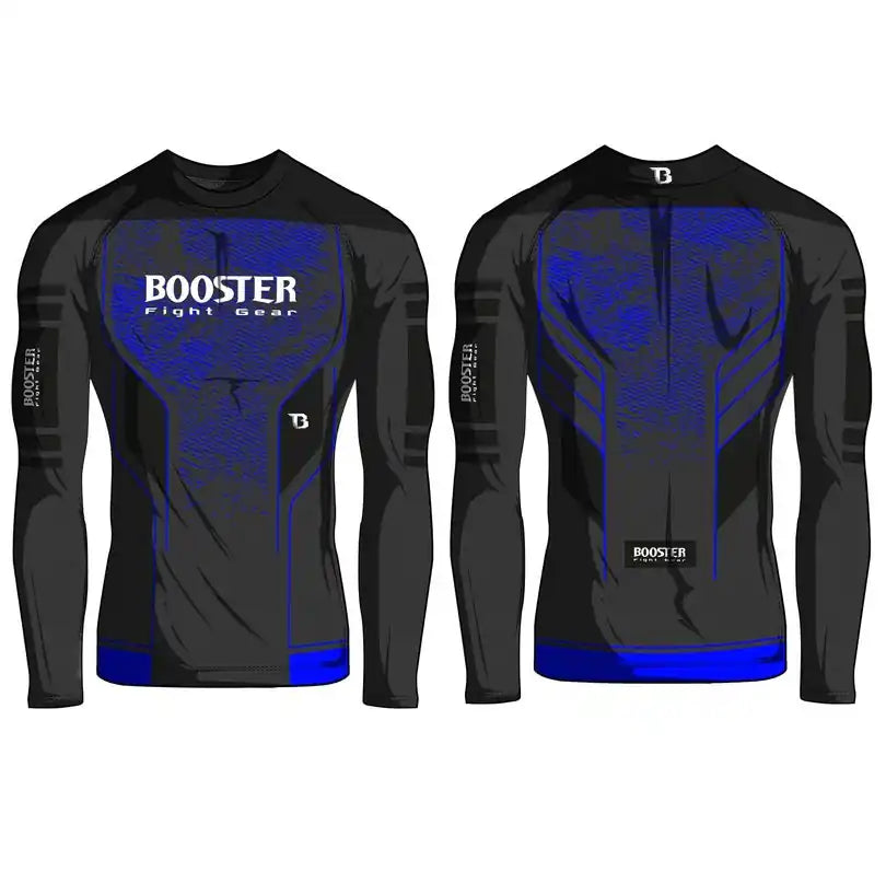 Booster Rashguard Delta 2