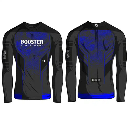 Booster Rashguard Delta 2