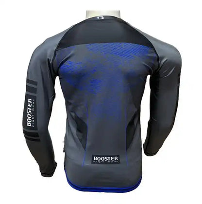 Booster Rashguard Delta 2