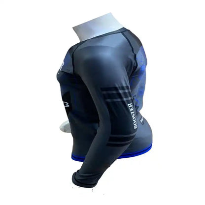 Booster Rashguard Delta 2