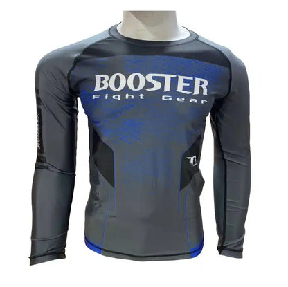 Booster Rashguard Delta 2