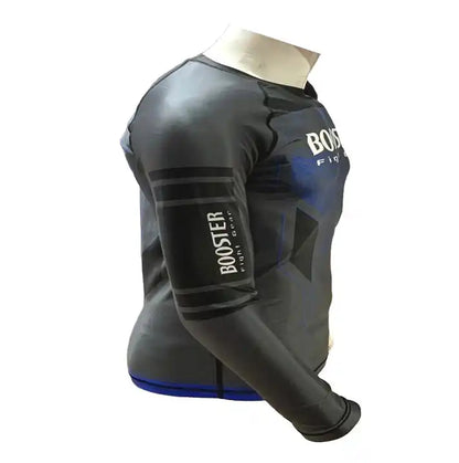 Booster Rashguard Delta 2