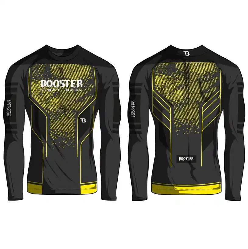 Booster Rashguard Delta 3