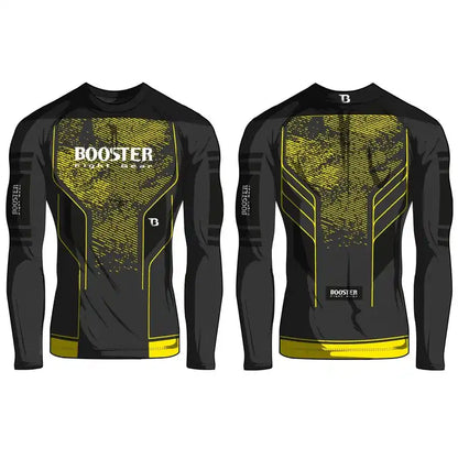 Booster Rashguard Delta 3
