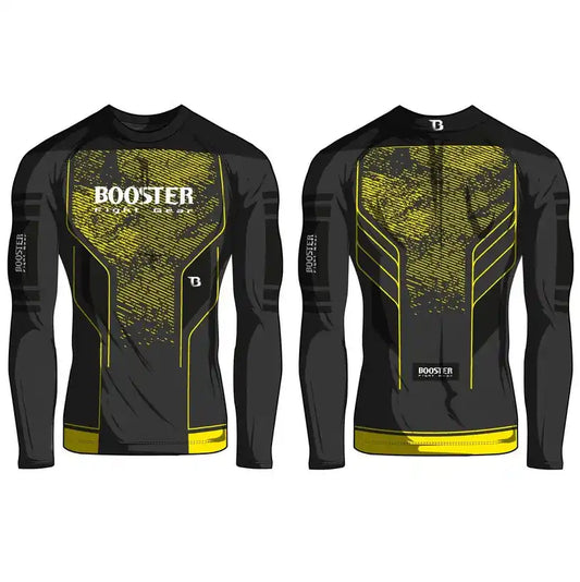 Booster Rashguard Delta 3