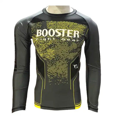 Booster Rashguard Delta 3