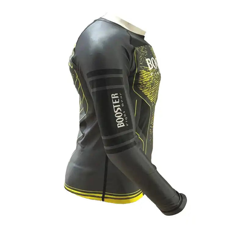Booster Rashguard Delta 3