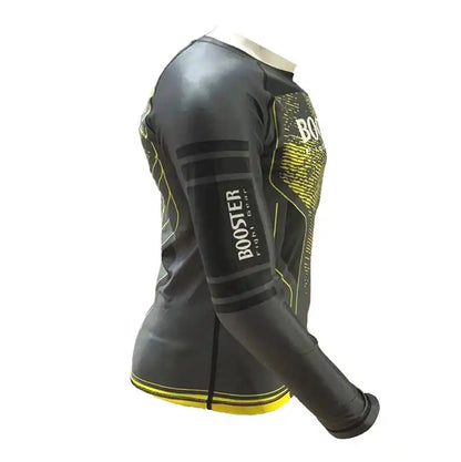Booster Rashguard Delta 3